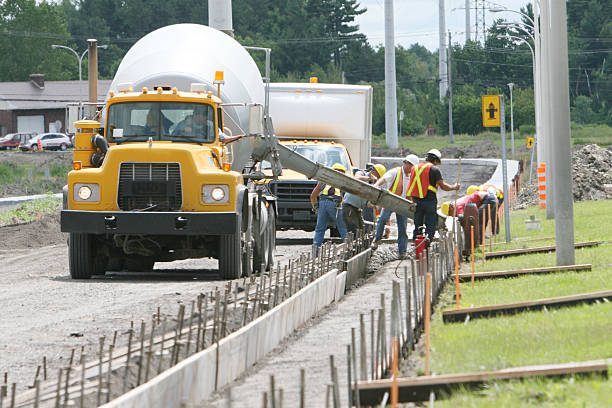 Best Commercial Concrete Services in South Valley Stream, NY