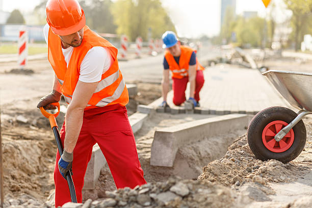 Best Concrete Driveway Installation in South Valley Stream, NY