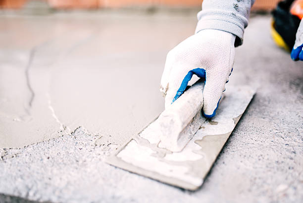 Professional Concrete contractor in NY